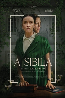 The Sibyl Trailer