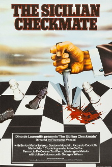The Sicilian Checkmate Trailer