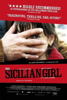 The Sicilian Girl Trailer