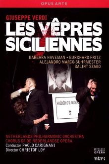 The Sicilian Vespers Trailer