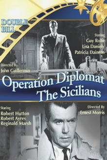 The Sicilians Trailer