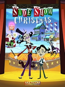 The Side Show Christmas Trailer