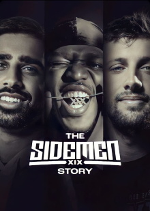 The Sidemen Story Trailer