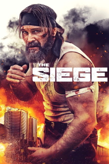 The Siege Trailer