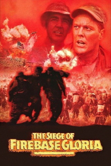 The Siege of Firebase Gloria Trailer