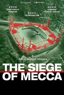 The Siege of Mecca Trailer