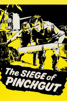 The Siege of Pinchgut Trailer