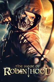 The Siege of Robin Hood Trailer
