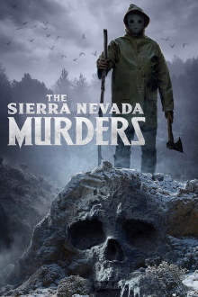 The Sierra Nevada Murders Trailer