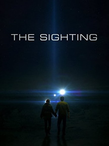 The Sighting Trailer