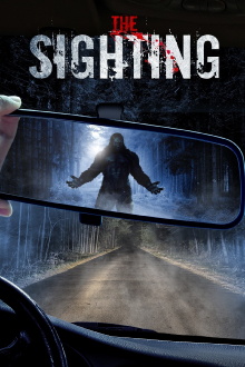 The Sighting Trailer