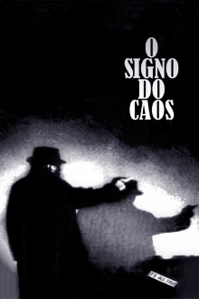The Sign of Chaos Trailer