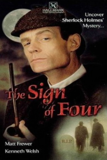 The Sign of Four Trailer