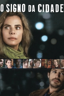 The Sign of the City Trailer