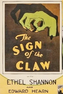 The Sign of the Claw Trailer