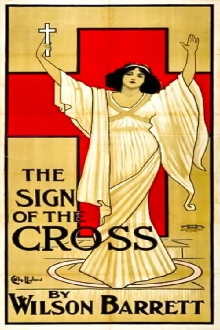 The Sign of the Cross Trailer