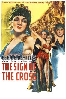 The Sign of the Cross Trailer