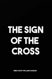 The Sign of the Cross Trailer