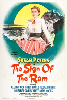 The Sign of the Ram Trailer