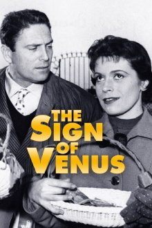 The Sign of Venus Trailer