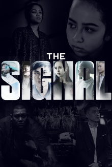 The Signal Trailer