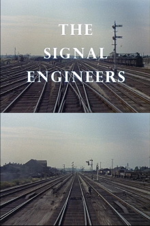 The Signal Engineers Trailer
