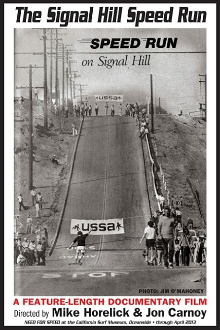 The Signal Hill Speed Run Trailer