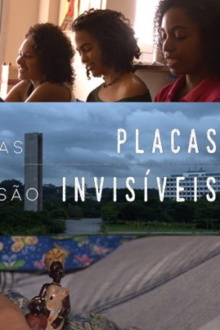 The signs are invisible Trailer