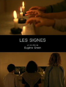 The Signs Trailer