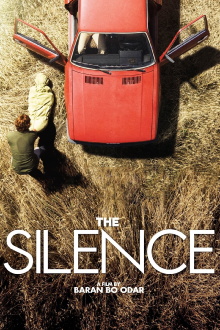 The Silence Trailer