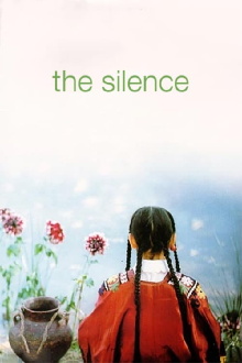 The Silence Trailer