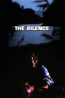 The Silence Trailer
