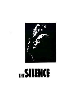 The Silence Trailer