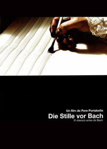 The Silence Before Bach Trailer
