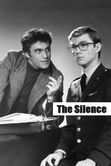 The Silence Trailer