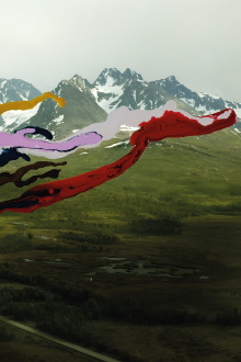 The Silence in Sapmi Trailer