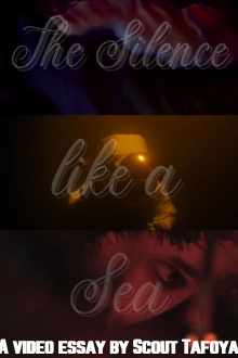 The Silence Like A Sea Trailer