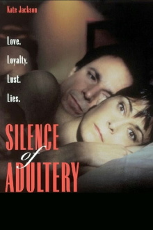 The Silence of Adultery Trailer