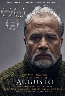 The Silence of Augusto Trailer