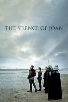 The Silence of Joan Trailer