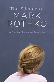 The Silence of Mark Rothko Trailer