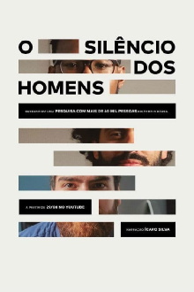 The Silence of Men Trailer