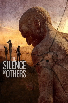 The Silence of Others Trailer