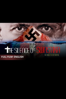 The Silence of Swastika Trailer