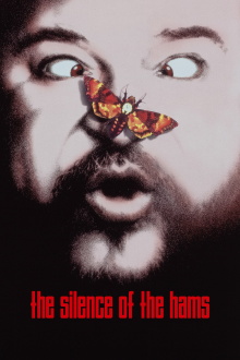 The Silence of the Hams Trailer