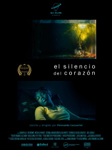 The Silence of the Heart Trailer