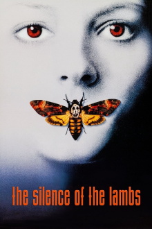 The Silence of the Lambs Trailer