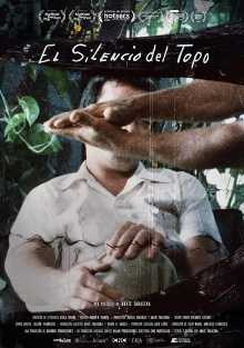 The Silence of the Mole Trailer