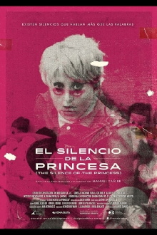 The Silence of the Princess Trailer