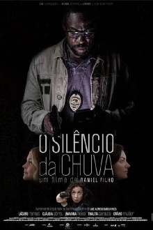 The Silence of The Rain Trailer